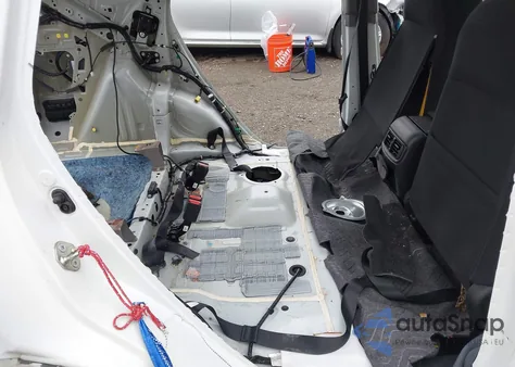 2020 Honda Cr-V Awd Ex from USA, damaged, VIN 5J6RW2H56LA020165